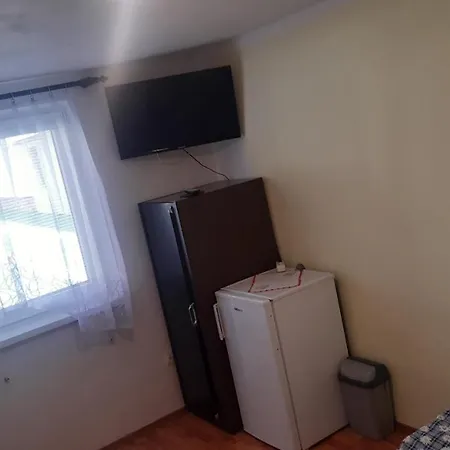 Domcek Pre Rodinku A Priatelov Dom wakacyjny *