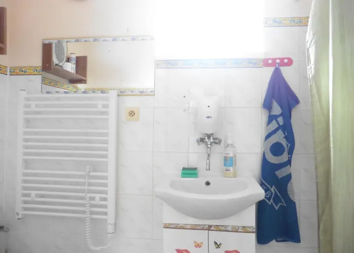 Domcek Pre Rodinku A Priatelov 度假居