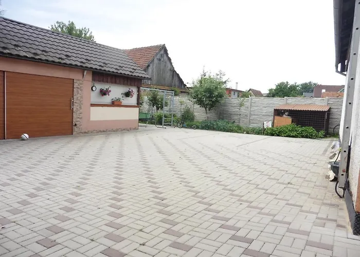 度假居 Domcek Pre Rodinku A Priatelov